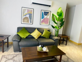 One Euphoria Residences